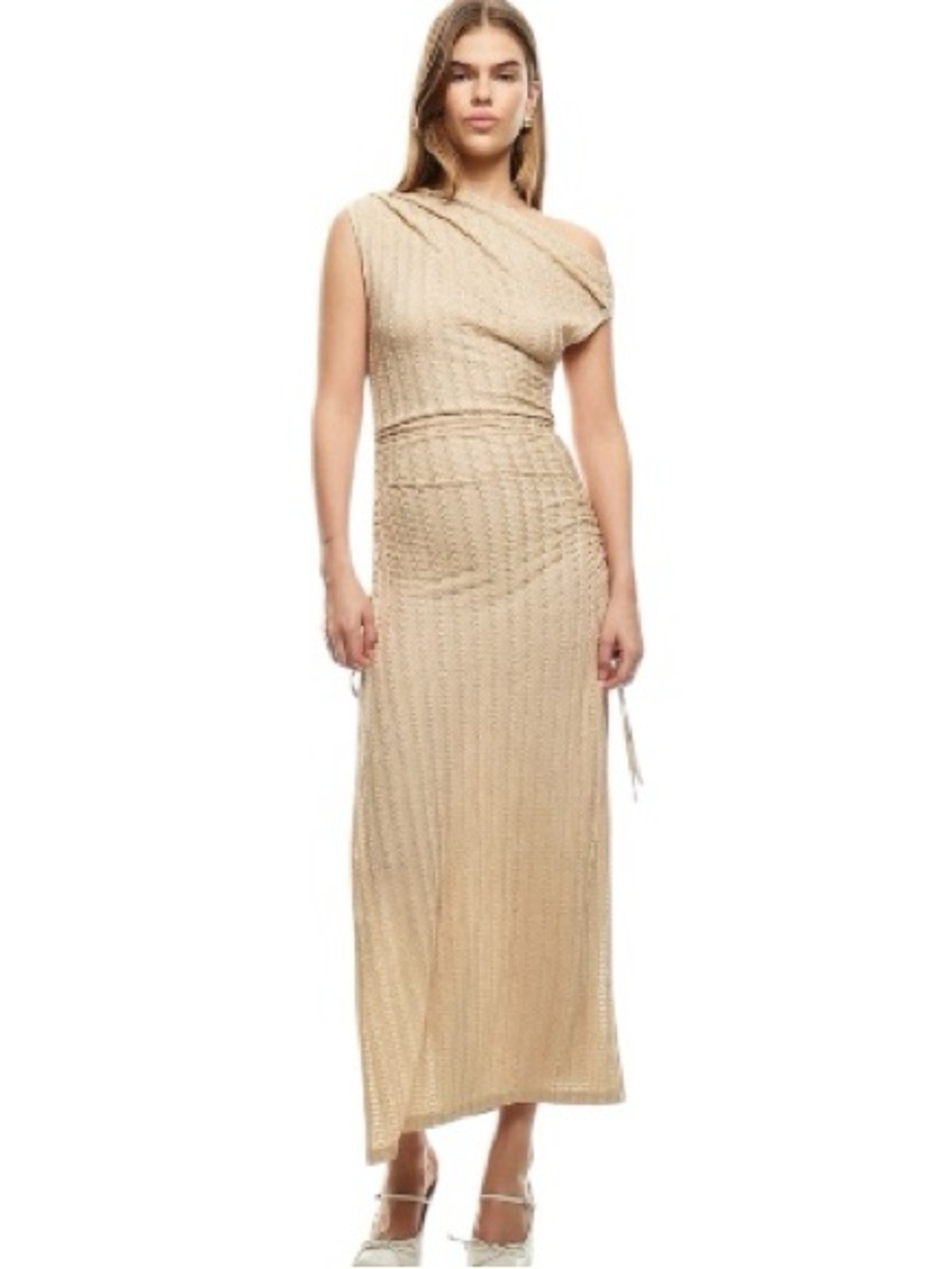 Lioness Original Sin Maxi Dress